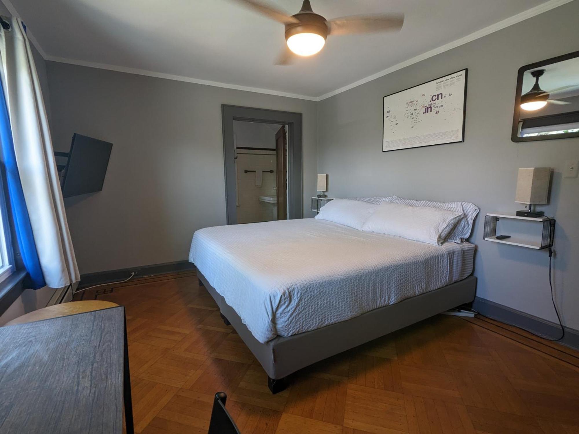 Guesthouse 엘리자베스 외부 사진