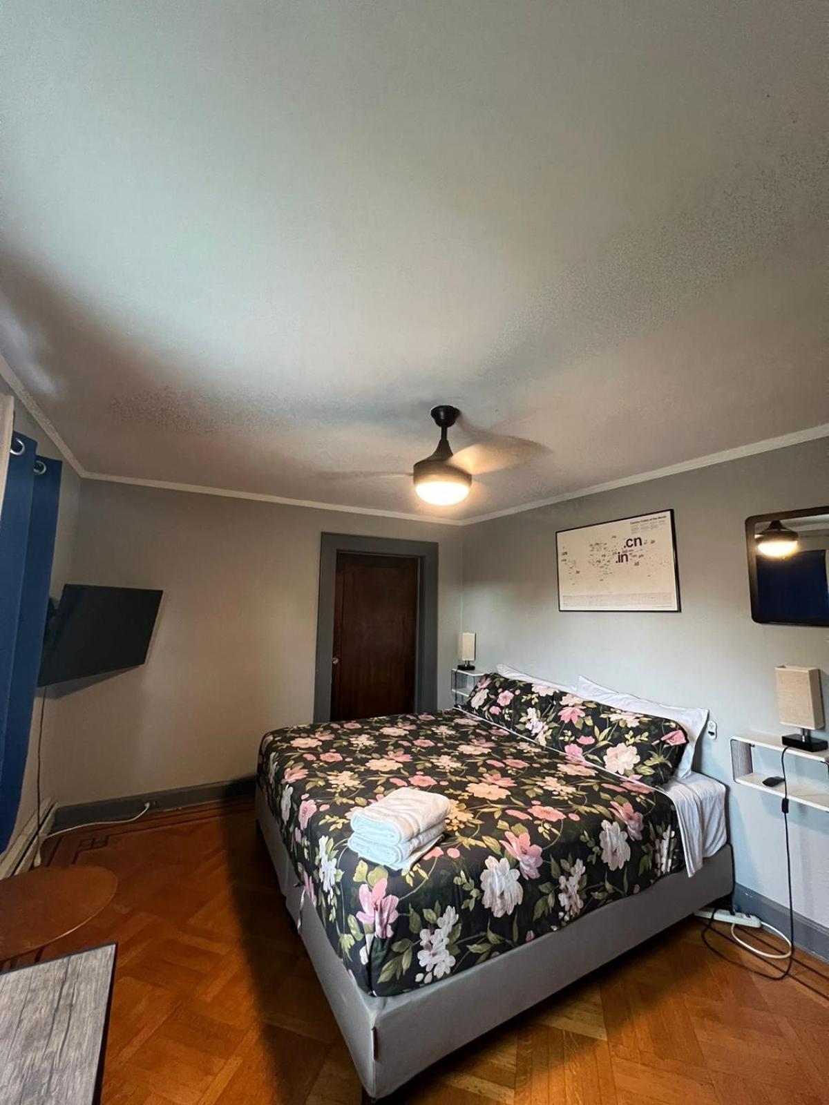 Guesthouse 엘리자베스 외부 사진