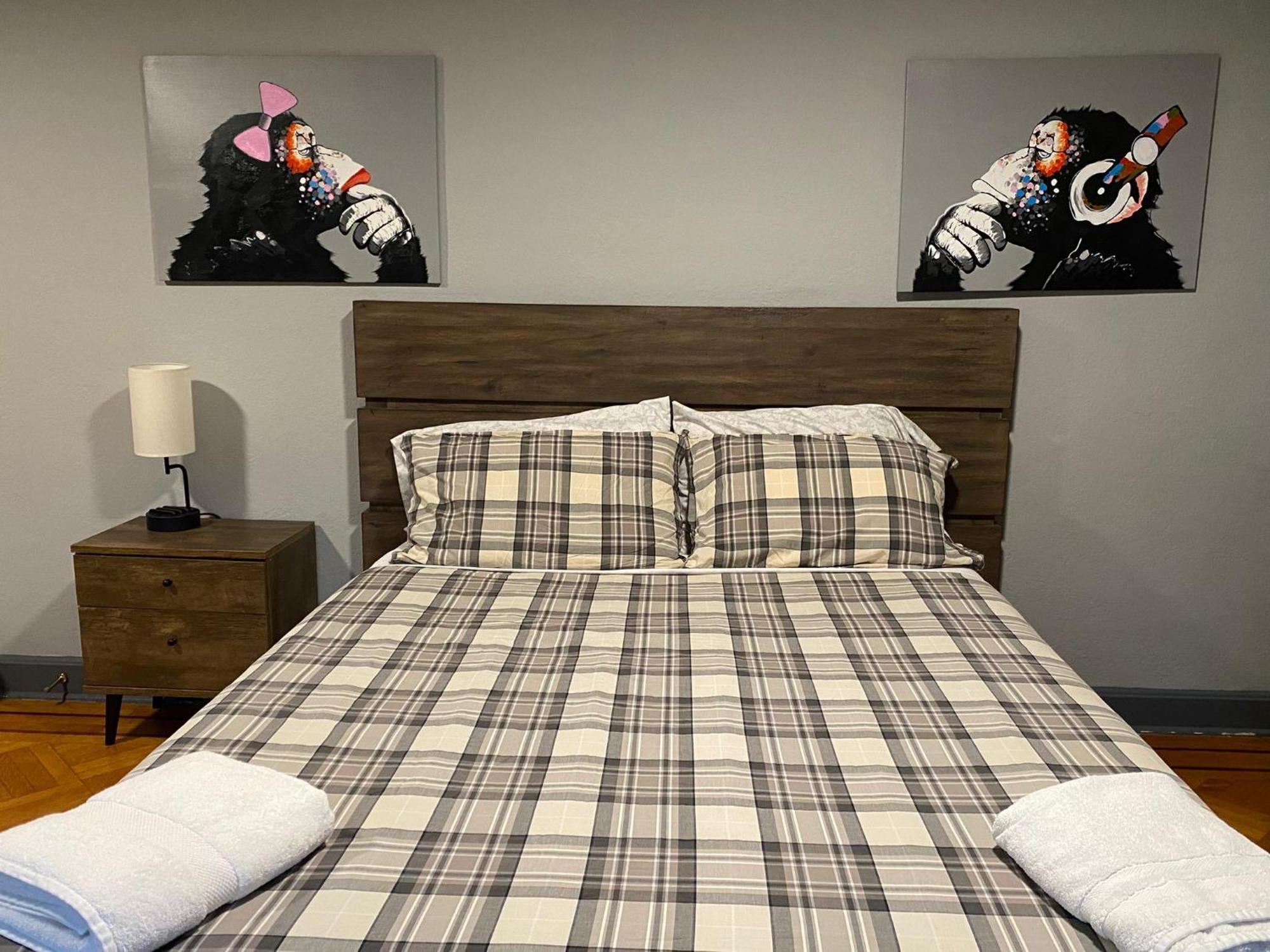 Guesthouse 엘리자베스 외부 사진
