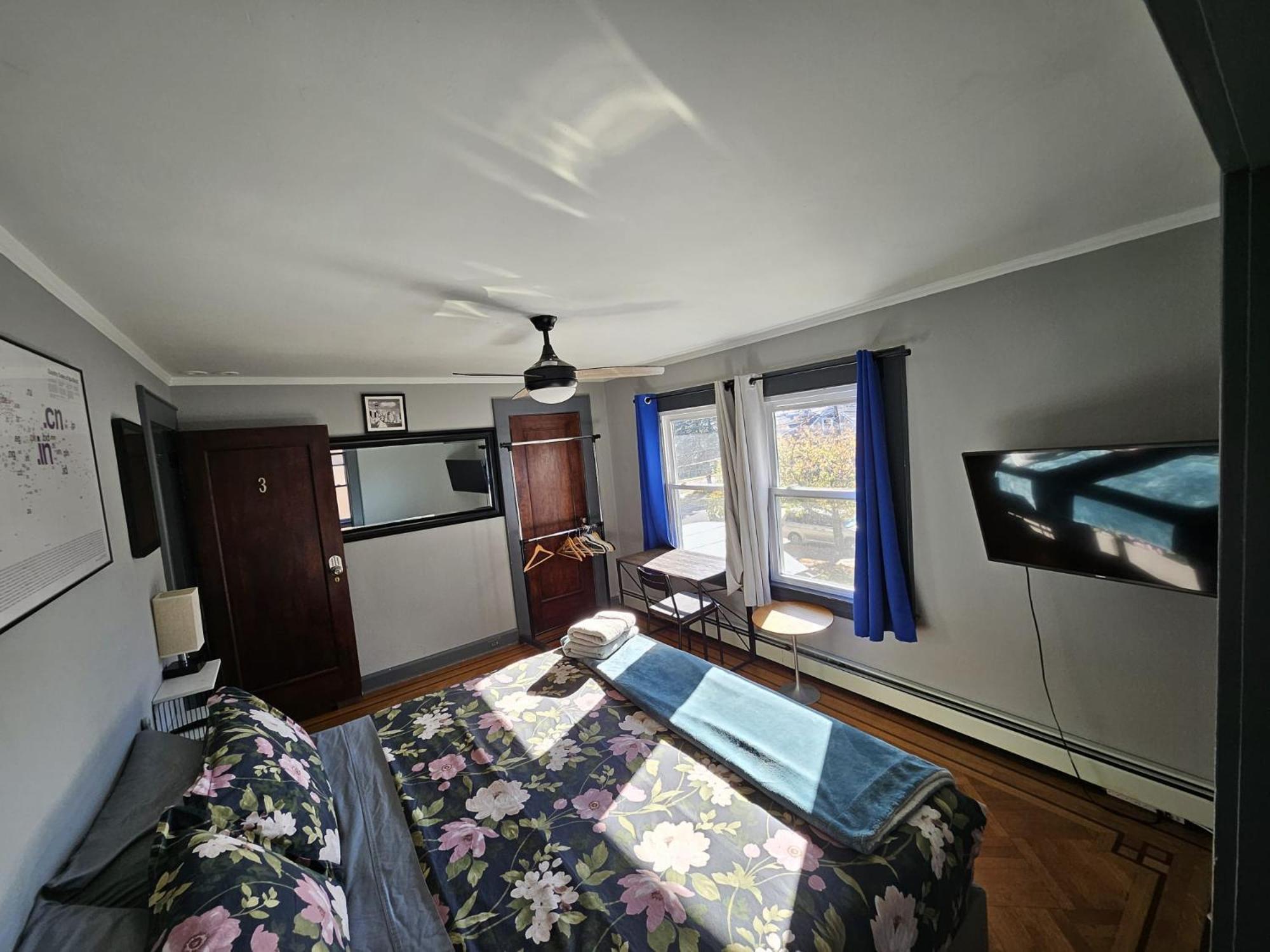 Guesthouse 엘리자베스 외부 사진