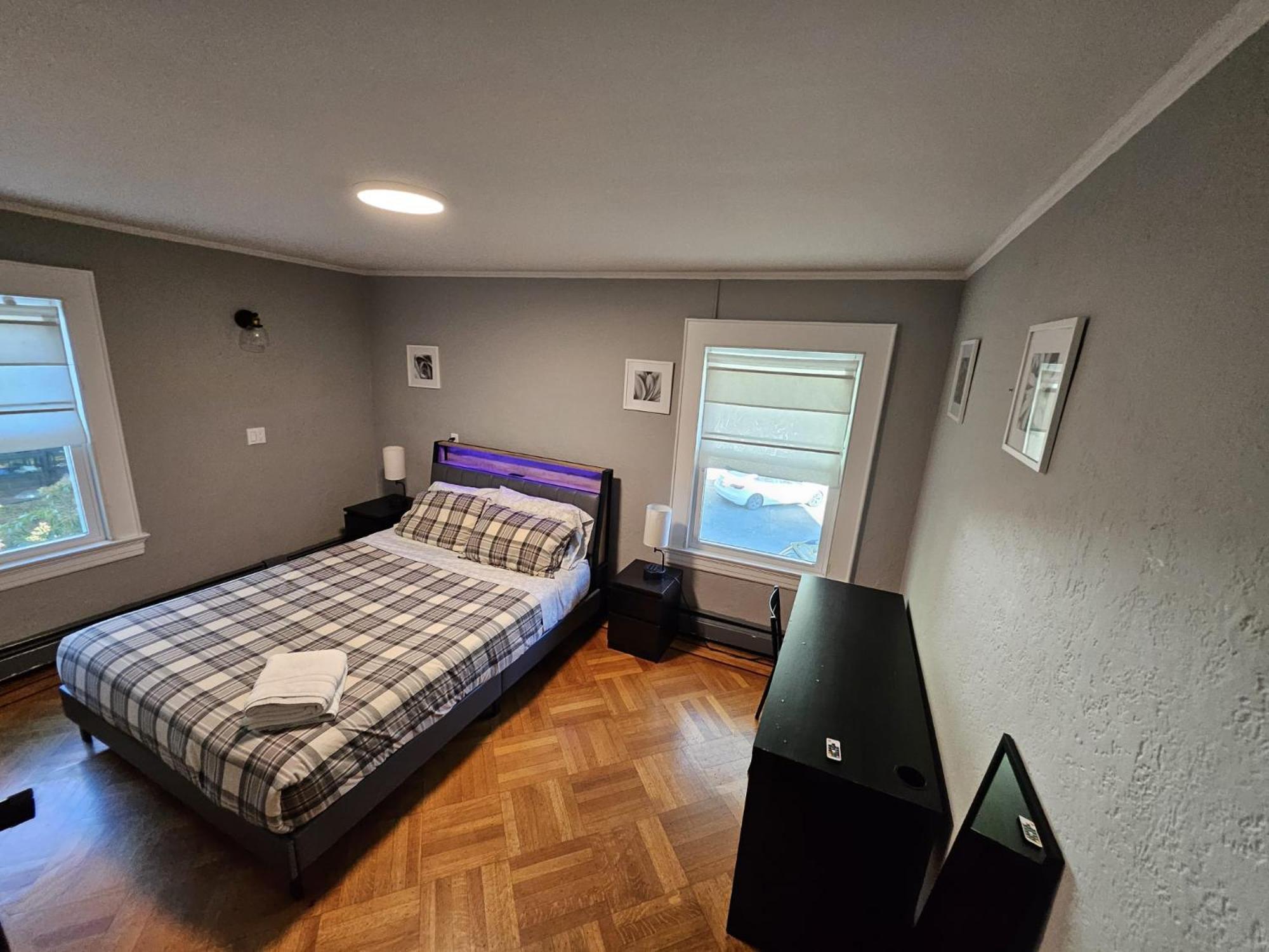Guesthouse 엘리자베스 외부 사진