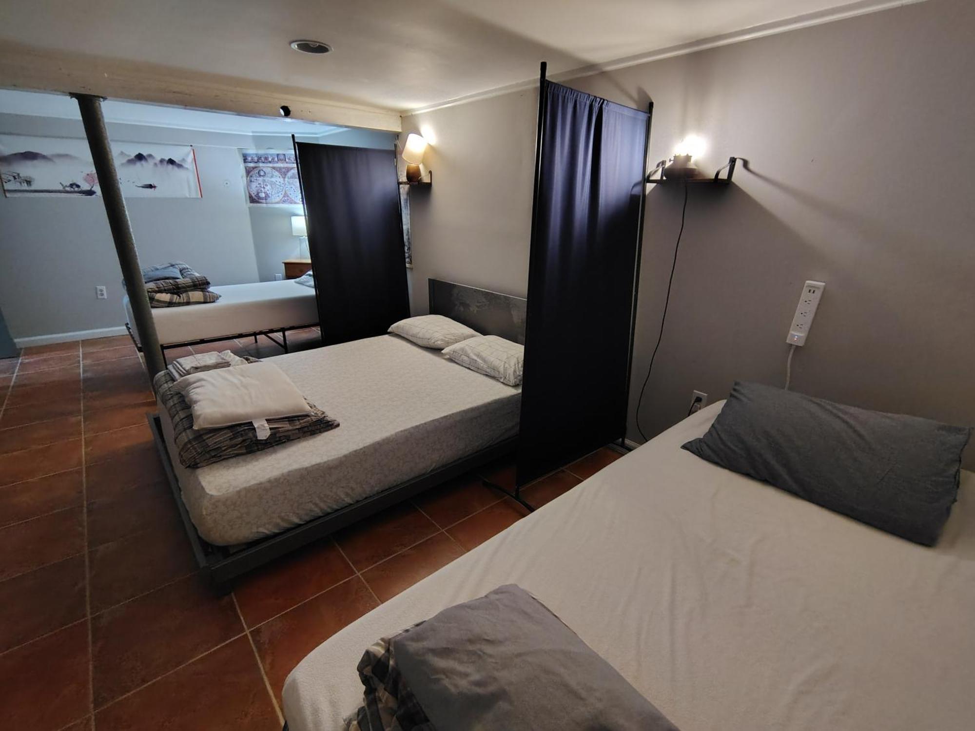 Guesthouse 엘리자베스 외부 사진