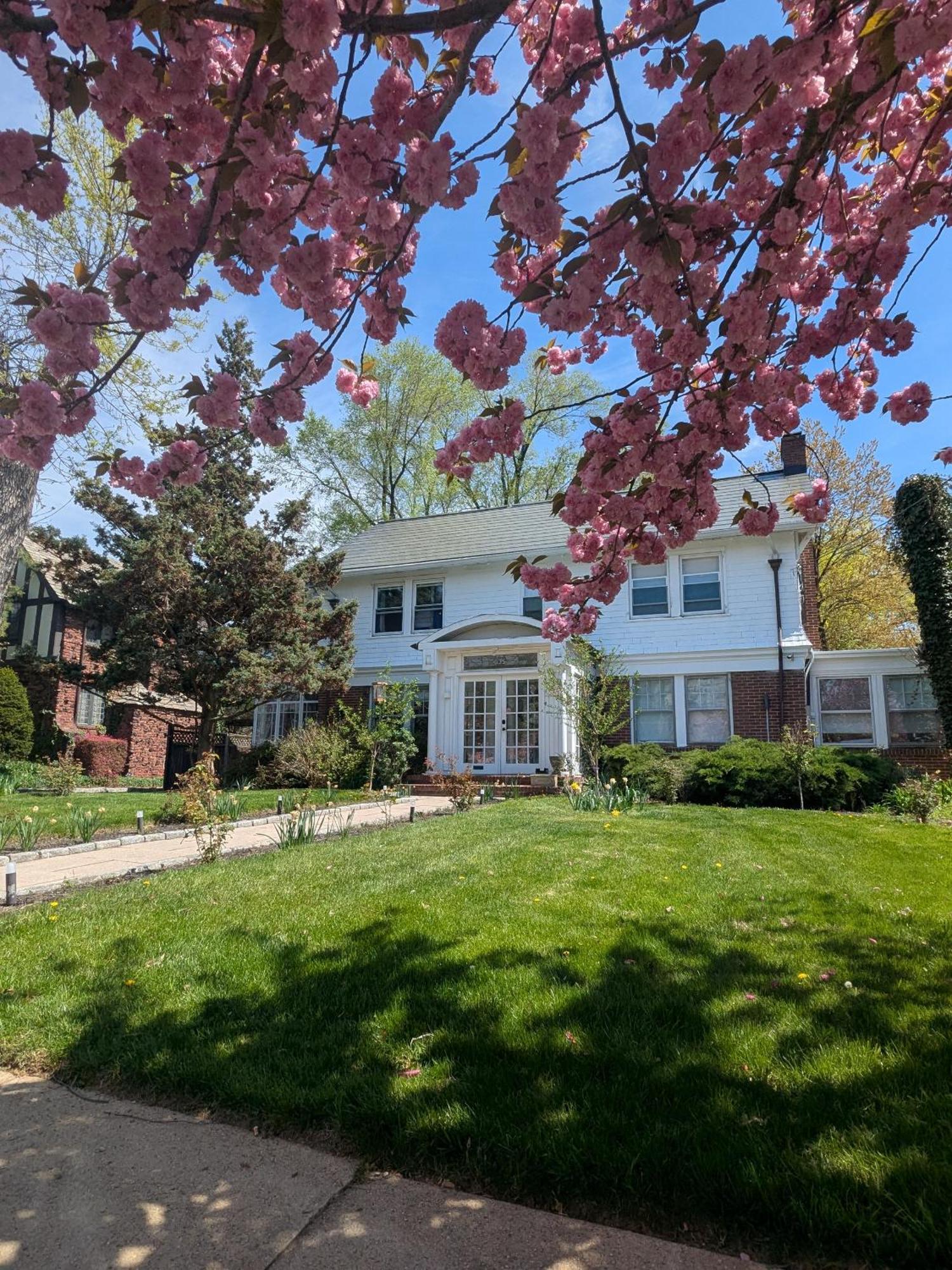 Guesthouse 엘리자베스 외부 사진